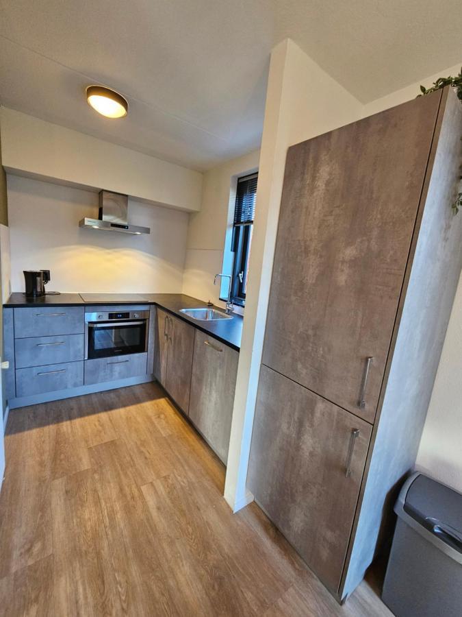 New 3 Bedroom House 7 People Ewijk エクステリア 写真